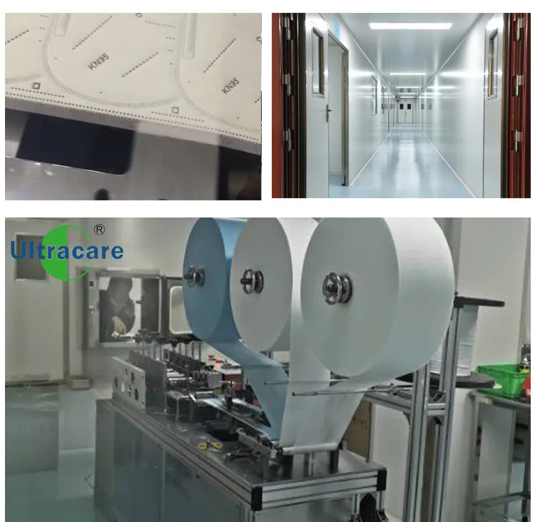 Reuseable Silicone Face Mask 3capas Reutilizable Algodon Mascarilla Facial Desechable Negra Fabricacion De Maquina