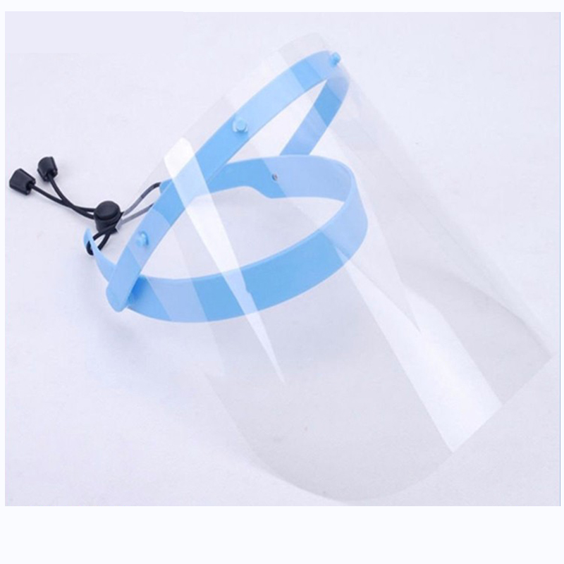 Safety Helmet with PC Face Shield Safety Anti-Impact Face Shield Half Helmet with Face Shield Manufacturer in China
