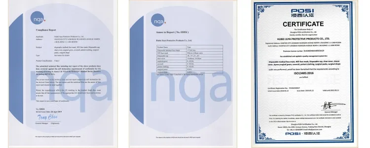 Safety Products & Supplies Wholesale Dustproof Pm2.5 KN95 Mask
