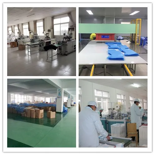 Safety Products & Supplies Wholesale Dustproof Pm2.5 KN95 Mask