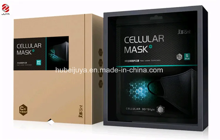 Safety Products & Supplies Wholesale Dustproof Pm2.5 KN95 Mask