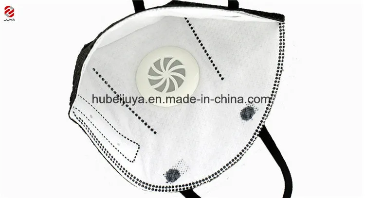 Safety Products & Supplies Wholesale Dustproof Pm2.5 KN95 Mask