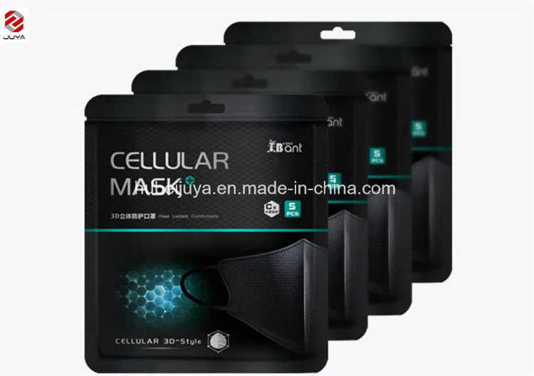 Safety Products & Supplies Wholesale Dustproof Pm2.5 KN95 Mask