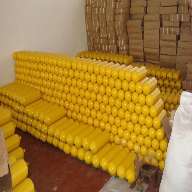 Self Contained Breathing Apparatus (SCBA)