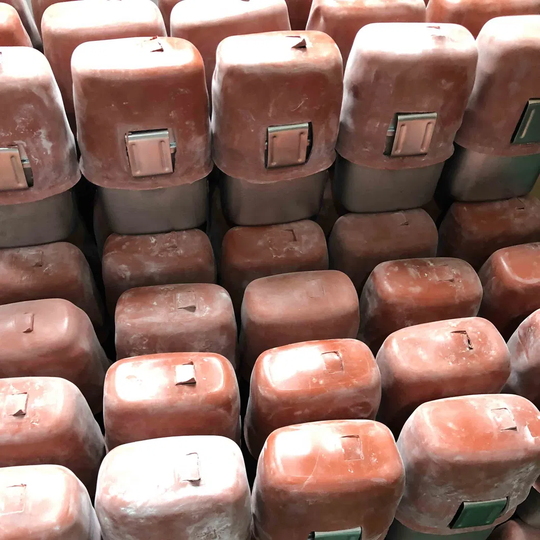 Self Contained Self Rescuer for Underground Mining Operations with Duration 45min