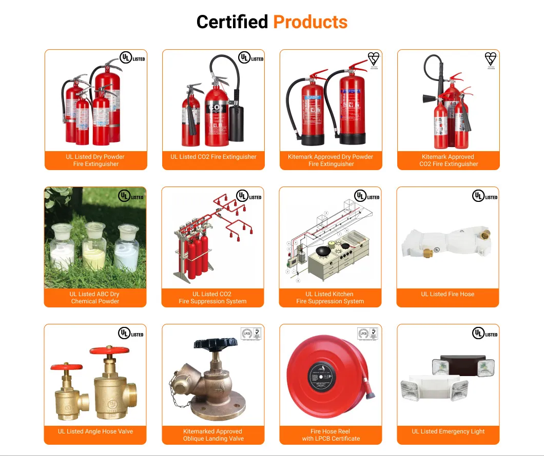 Self-Igniting Light And Orange Smoke Signal for Lifebuoys (SI-15-2-92)