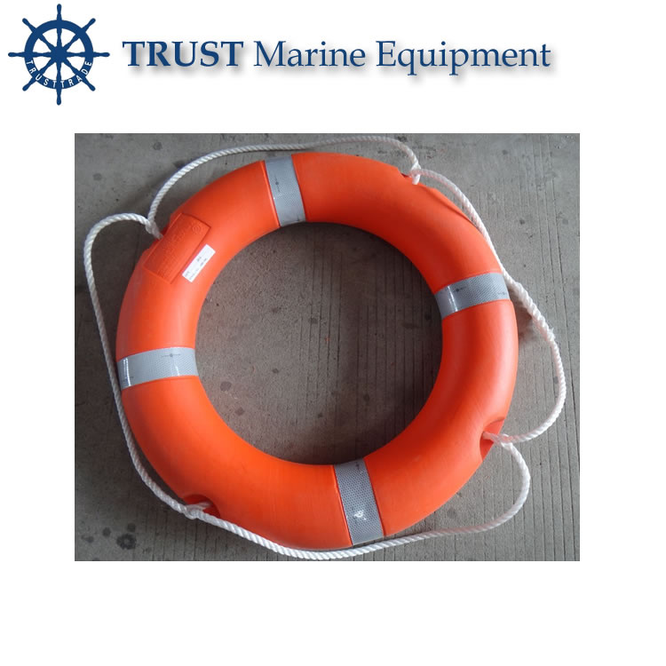 Solas Approval Marine Life Buoy