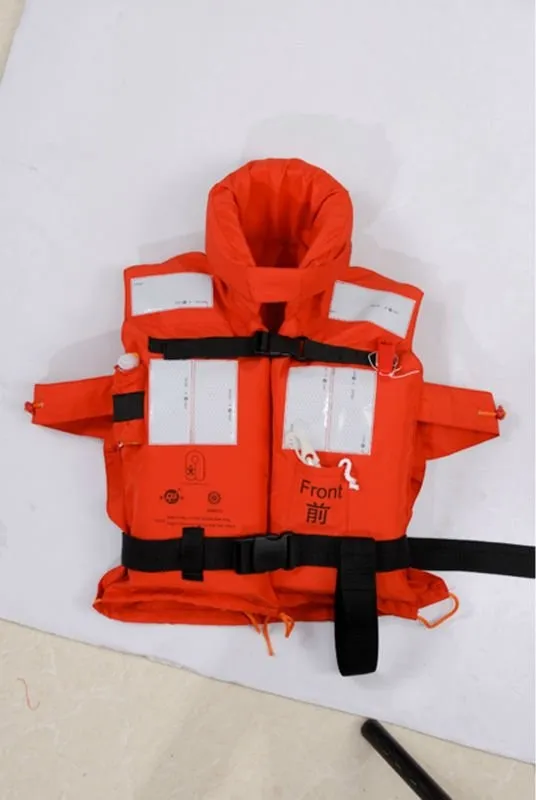 Solas Approved Marine Life Jacket Sale with Cheaper Price