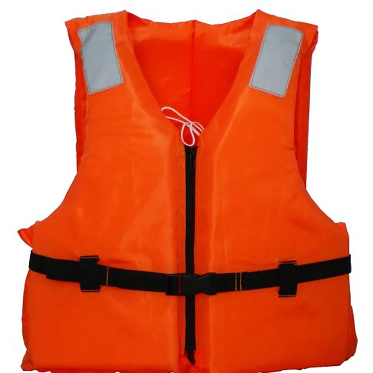 Solas Approved Marine Life Jacket Sale with Cheaper Price