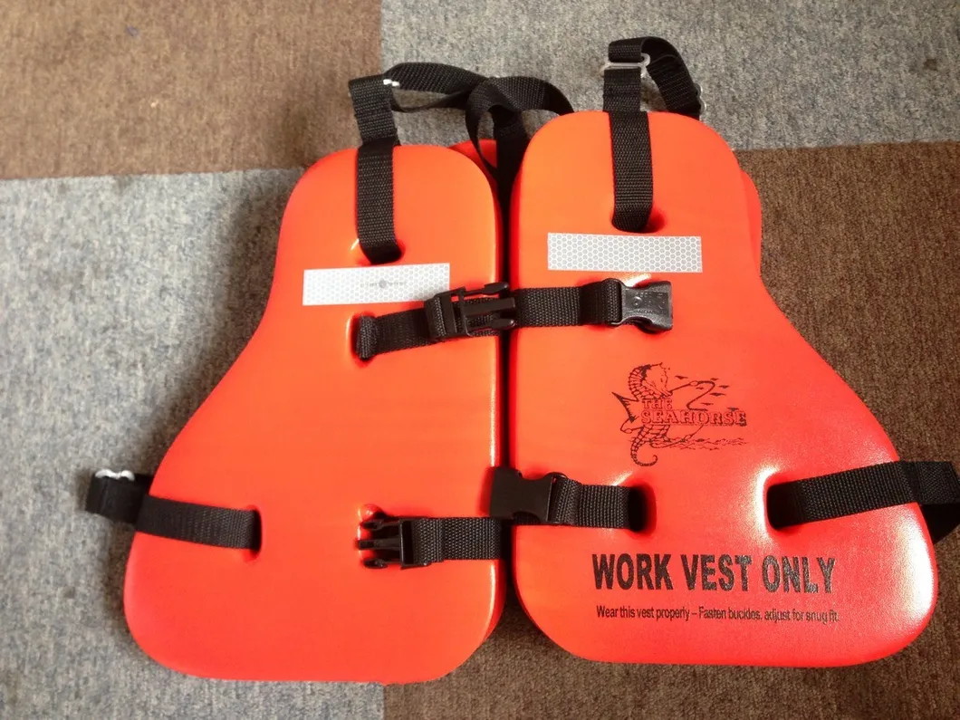 Solas Approved Marine Life Jacket Sale with Cheaper Price