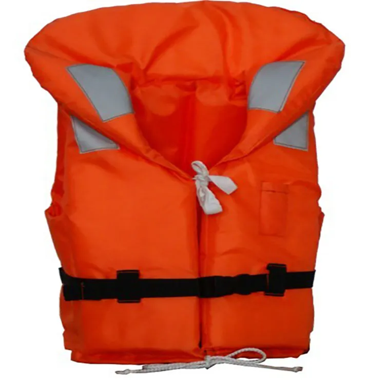 Solas Approved Marine Life Jacket Sale with Cheaper Price