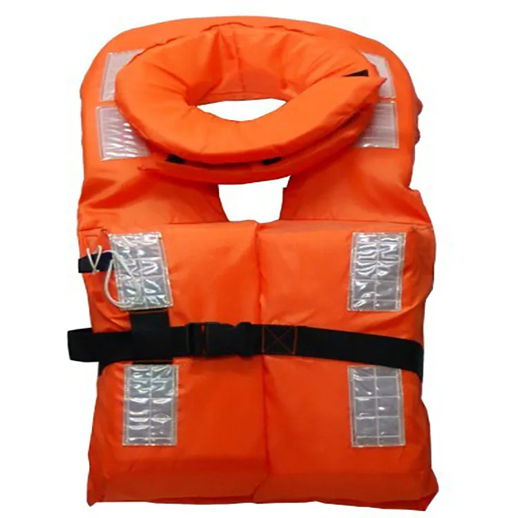 Solas Approved Marine Life Jacket Sale with Cheaper Price