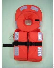 Solas Approved Marine Life Jacket Sale with Cheaper Price