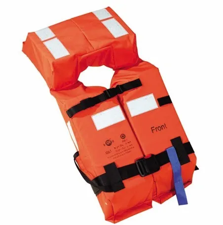 Solas Approved Marine Life Jacket Sale with Cheaper Price