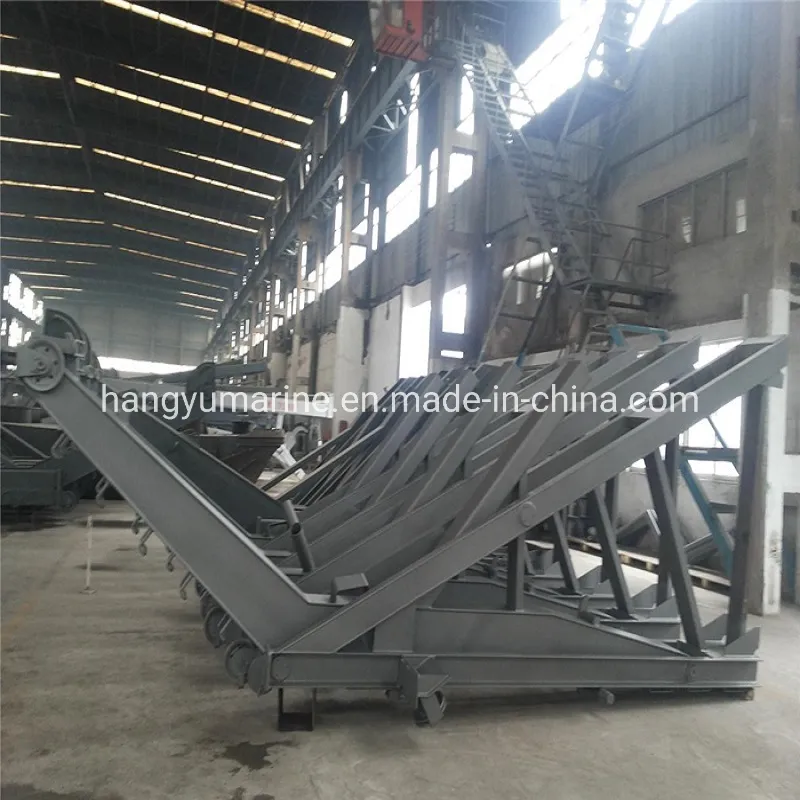 Solas F. R. P. Fiberglass Totally Enclosed Lifeboat