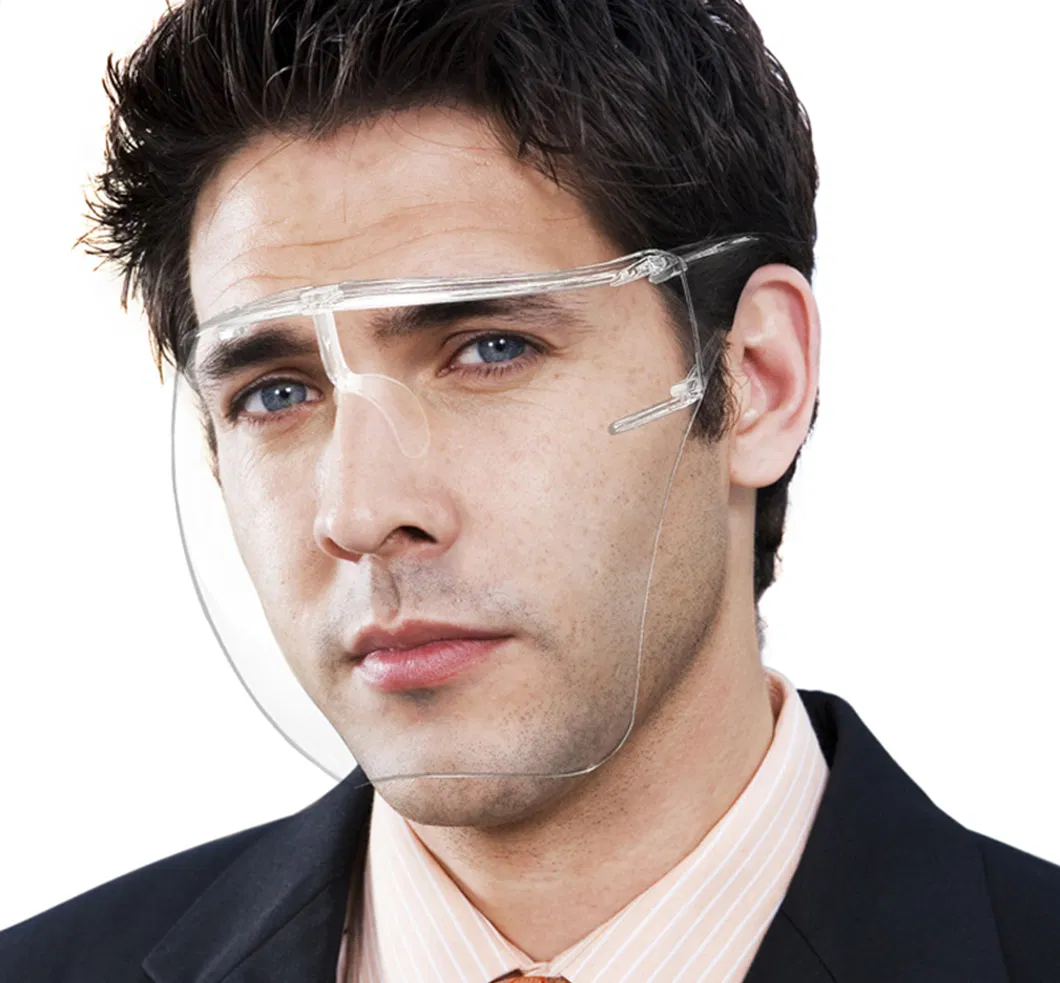 Splash Protection Protective Face Shield Protective Glasses Safety Eye Glasses Goggles
