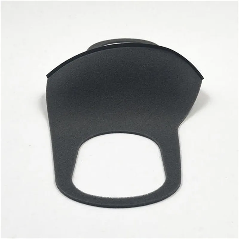 Spot Fashion Cotton Mouth Washable Black Face Mask
