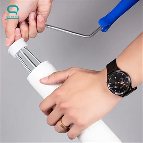 Tearable Anti-Static Clean Room Sticky Roll