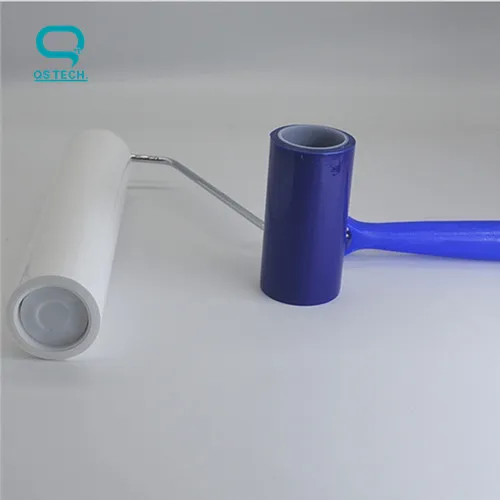 Tearable Anti-Static Clean Room Sticky Roll