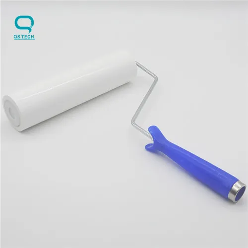 Tearable Anti-Static Clean Room Sticky Roll