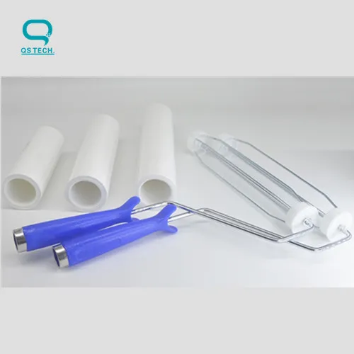 Tearable Anti-Static Clean Room Sticky Roll