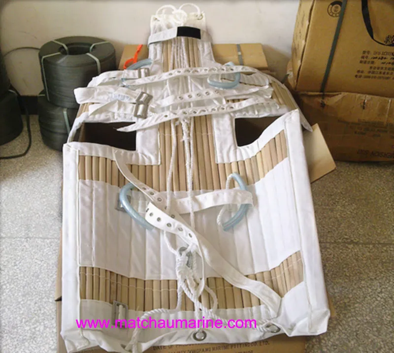 Training Use Neil Robertson Stretcher