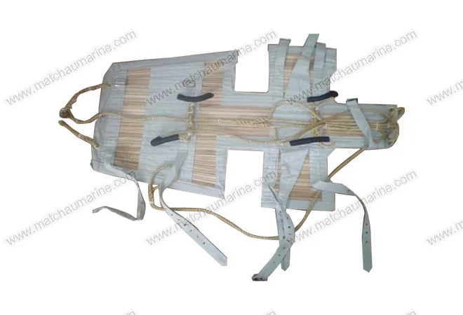 Training Use Neil Robertson Stretcher