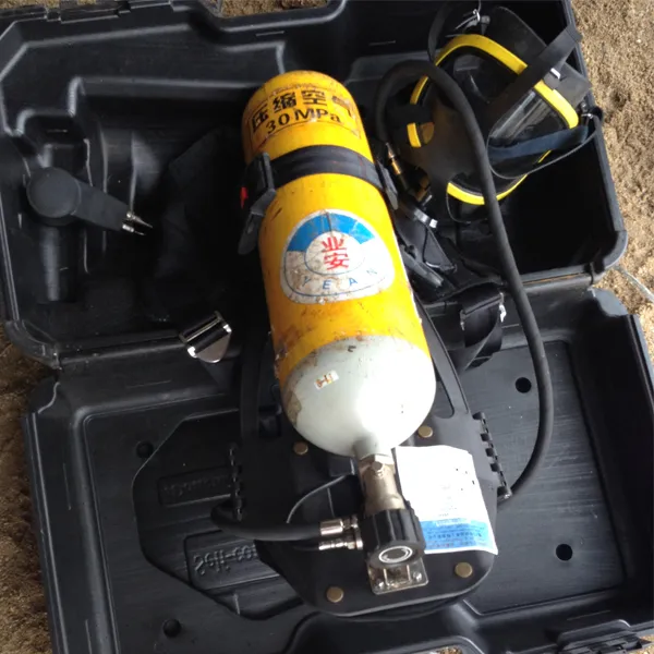 Used Marine Equipmet Infltable Life Raft with Different Capacity