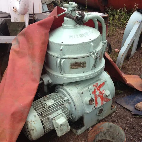 Used Marine Equipmet Infltable Life Raft with Different Capacity