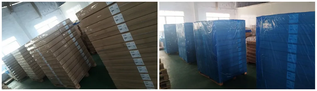 Using for Cleanroom 24′′*36′′ Stepping Pad Can Be Tearable Sticky Mat