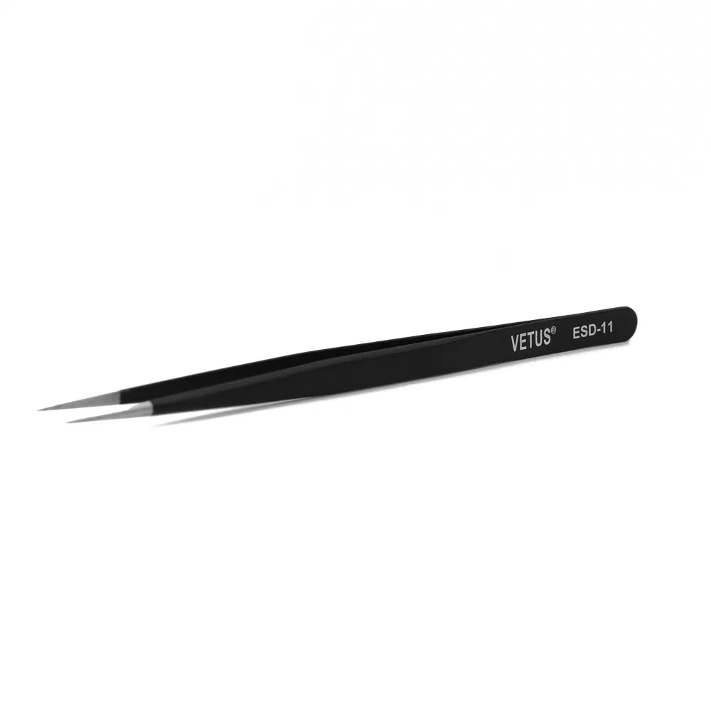Wholesale Low Price Vetus ESD Tweezers