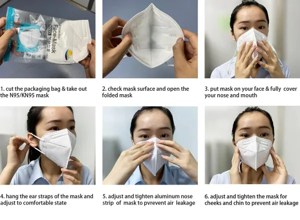 Wholesale Non-Medical 3 Layer Disposable Adult Civil Civilian Plain Face Mask with Earloops GB/T32610-2016 Supplier